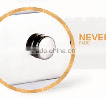 Wesda Stainless Steel Bathroom Display Hook Bathroom Accessory Hangers 813 photo-6