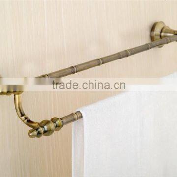 New Style&Top Grade Stainless Steel Bathroom Towel Rack,bathroom Shelf 8102 photo-4