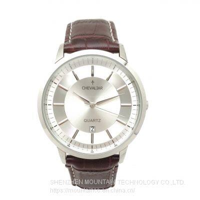 Man Quartz Gift Watch Woman Alloy Fashion Watches photo-2