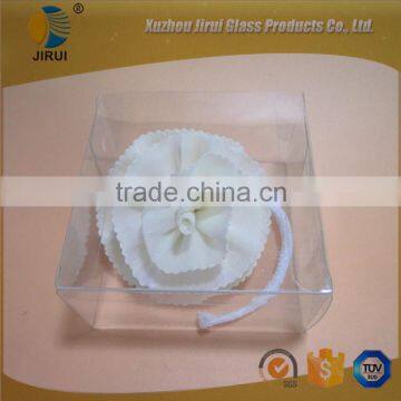 Rice Diffuer Flower White photo-3