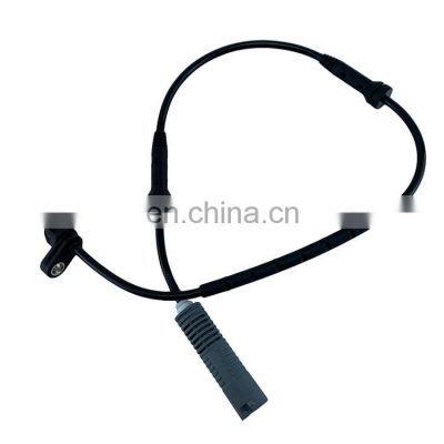 ABS wheel speed sensor 34526762465  0986594519 for E81 E82 E88 E90 E91 E92 E93 116i 118i 120i 316i 318i 320i 116d 118d 120d