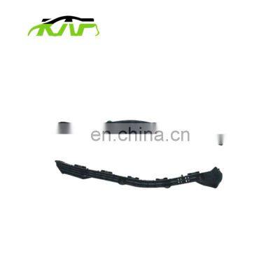 For Toyota 2017 Corolla Rear Bumper Bracket long  Bumper Support clip