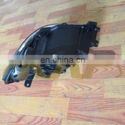 For Nissan 2006 Teana Head Lamp L26060-7w30a R26010-7w30a Auto Headlamps Headlights Head Light Lamps Car Headlamp Headlight photo-2