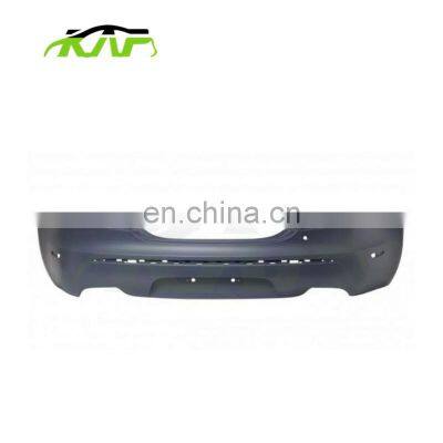 For Jaguar Xj 2013-2014 Rear Bumper C2d5372xxx C2d5373xxx Rear Bumper Guard Rear Bumper Cover Guard Rear Bar