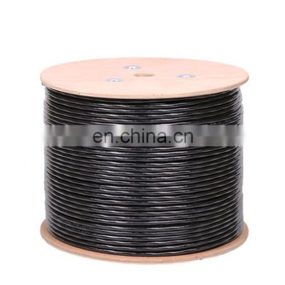 MT-5012 Factory Price CAT6A Outdoor Cable UTP Type Network Lan Patch Cord