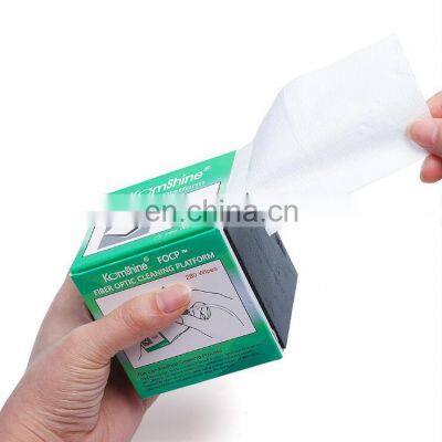 FOCP Optic Cleaning Paper Clean Paper Clean Paper for Optical photo-3