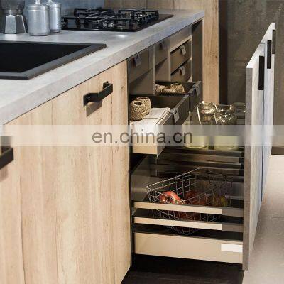 South Africa Small Design Space Saving Kitchen Cabinet