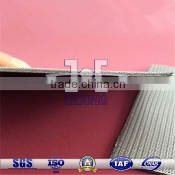 5-layer Type Stainless Steel Sintered Woven Wire Mesh