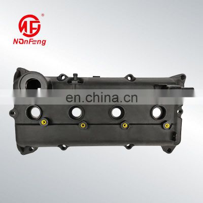 Plastic Cylinder Head Engine Valve Cover For 2002 Nissan Sentra 13264-3z001 264-982