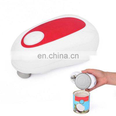 OEM Custom High Quality Kitchen Giveaways Automatic Beer Bottle One Touch Can Opener Electric photo-2