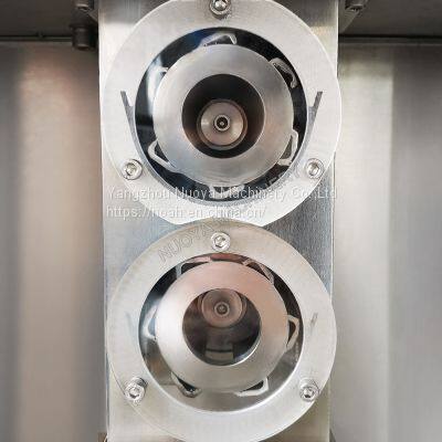 LG-25 Pharmaceutical Roller Compactor for Dry Granulation photo-4