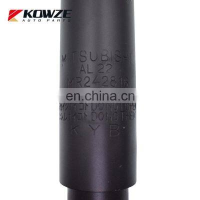 Rear Suspension Shock Absorber For Mitsubishi Pajero L042G L043G L044G V11V V12C V14V V23W V24C V25W V26W V46W MA308237 MB185428