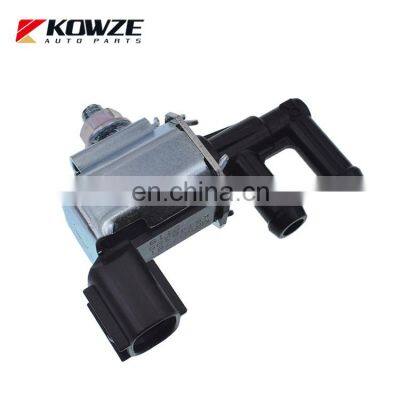 Auto Emission Solenoid Valve For Mitsubishi Grandis NA4W Z34A Lancer CS3A CY2A  Parts Outlander  CU2 CU5 MR507781