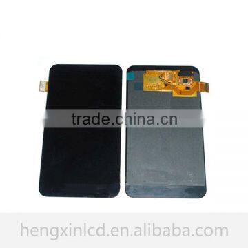 Guangzhou supplier wholesale n8000 lcd touch screen for samsung galaxy note 1