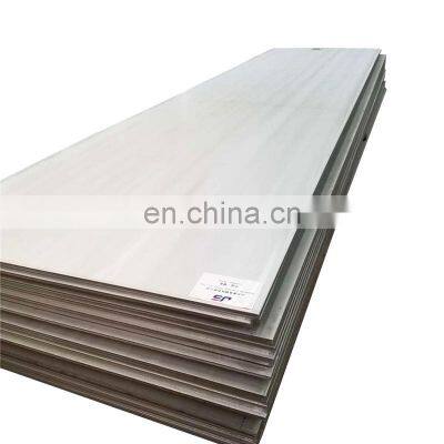 Annealed Pickled Plate Ss 316l Stainless Steel Sheet 3mm 4mm 5mm 316l Plate Stainless