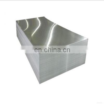 1000 series mirror aluminum alloy plate almg5 aluminium 1060 1100 sheet