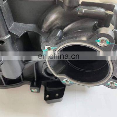 283102G030 Car Auto Parts Online Intake Manifold Fit For K5 AZERA CADENZA IX35 SONATA SANTA FE photo-5