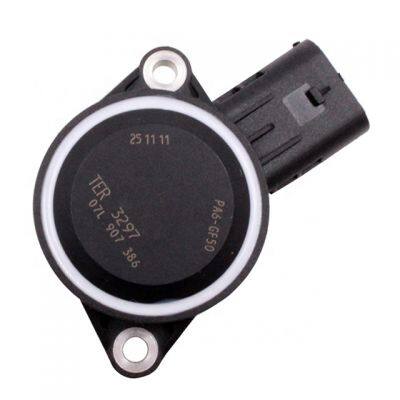 Haoxiang Air Intake Manifold Absolute Pressure Sensor MAP Sensor 07L 907 386 07L907386A 07L907386B For Aud VW photo-4