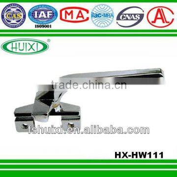 2013 new style handle,window handle,Zinc cam lock handle (HX-HW111)