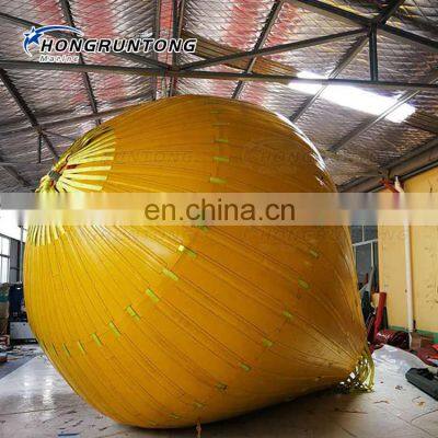 Factory Hot Sale Customized Marine Floating Heavy Duty Inflatable Lift Bags For Large Tonnage photo-3