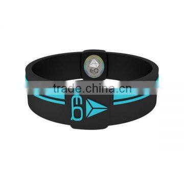 Bulk cheap silicone wristbands ,personalized silicone bracelet