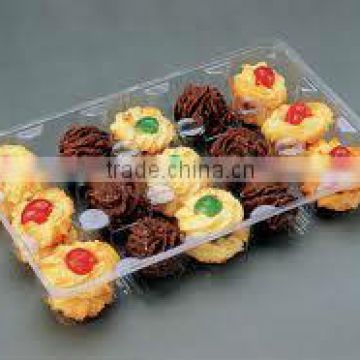 thick roll clear food plastic