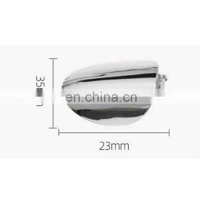 Outer Handle Cover for BMW Mini F55 F56 Door Lock Cylinder Decorative Key Cover OEM 5121 7431 945 photo-4