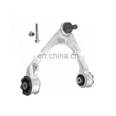 Front upper suspension Left & Right Track Control Arm T4N1130 T4A1128 For JAGUAR XE X760 X260 2015-