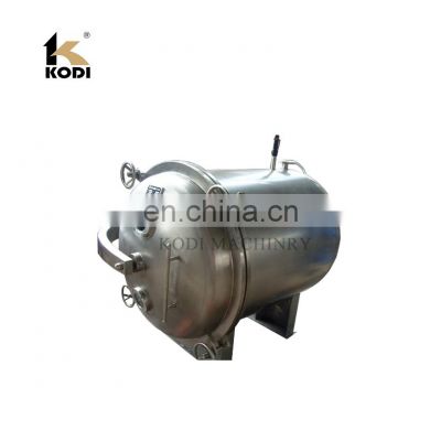 KODI YZG/ FZG Model Low Temperature Vacuum Dryer Vacuum Oven Drying