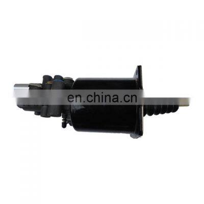 clutch booster 1608010-T3802 for dongfeng truck