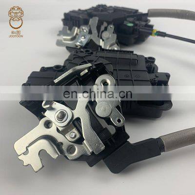 High Quality New Suction Door for Car Hot Sale Soft Close Door for Car Four Doors photo-5