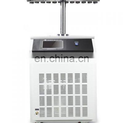 Scientz-N Series Laboratory Freeze Dryer Machine Lyophilizer photo-2