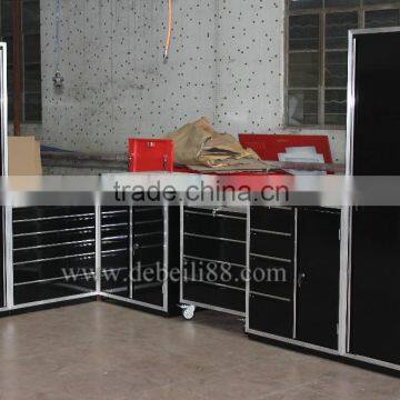 sheet metal tool box for workshop use AX-ZHG0030-2