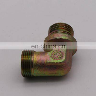 Different Degrees Pipe Elbow Carbon Steel 90 Degree Elbow With Low Price photo-5