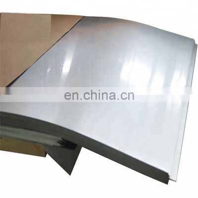 Best Price 2507 2205 Super Duplex Stainless Steel Sheet Price Per Ton