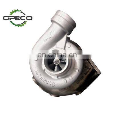 BF6M1013ECW Engine Turbocharger S2BW 27C07-0132 317638 317759 04229605KZ 4229605KZ 888788 0422-9605 0422-9605KZ 3802175
