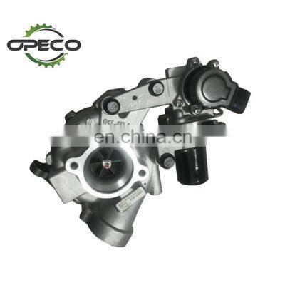 1VD-FTV twin turbocharger V8 17201-51020 1720151020 17201-51021 1720151021 VB22 VB36 VCD20026 VDD20026 VED20026 VAD20026