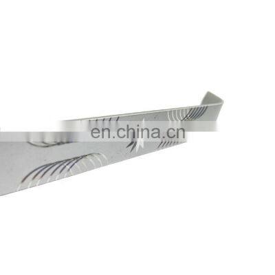 New Design Aluminium Profile Cupboard Hardware Furniture Handle Drawer Pulls for Door Cabinet photo-5