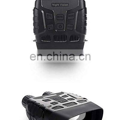 200-300 Meters Night Vision NV3180 Infrared Digital Hunting Night Vision Scope Binoculars photo-4