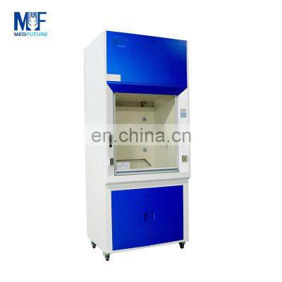 MedFuture Clean Bench Hood Laboratory Fume Hoods Ducted Fume Hood