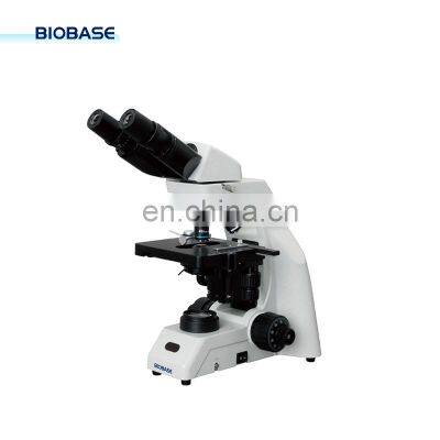 BIOBASE China  LCD Digital Biological Microscope DM-125 High quality with LCD Digital For Sales Price