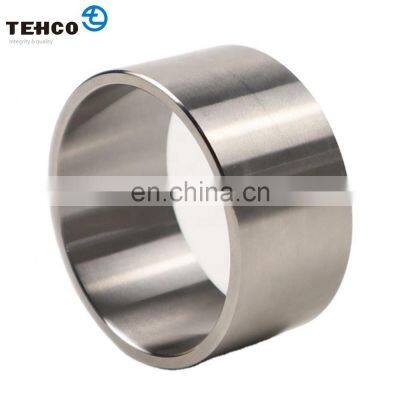 Bushing Carbon Steel Bushing High Quality Low-Carbon Steel Bearing Bushing TEHCO