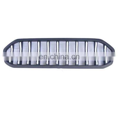 ABS LED Front Grille Cage Style Pickup Parts For Raptor Ranger T8 2018+ photo-2