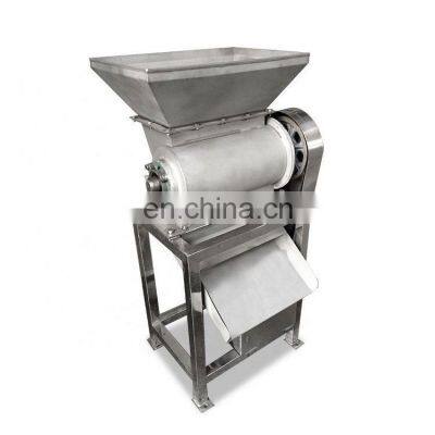 Stainless Steel Electrical Vegetable Cutter Slice For Restaurant Fruit And Vegetable Processing Machine Ginger Breaker Electric