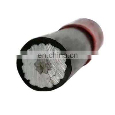 0.6/1 Kv Nyby Nycy Nyry Underground Power Cable Signalling Cable 16mm 35mm