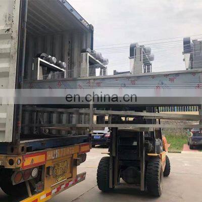 Factory Price Big Capacity French Fries Production Line Potato Chips Frying Machine photo-4