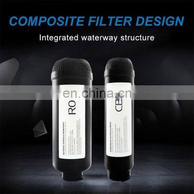 Nobana A10 RO Carbon Block and PP Water Filter Cartridge for Home Use photo-5