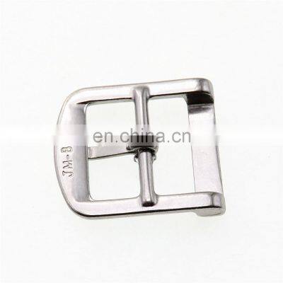 Wholesale Silver Color Metal Pin Buckles For Handbag photo-4