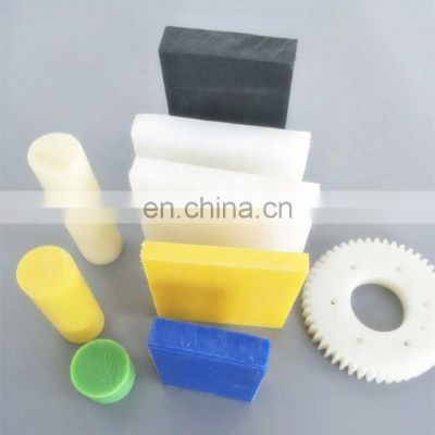 nylon rod plastic rod made in china