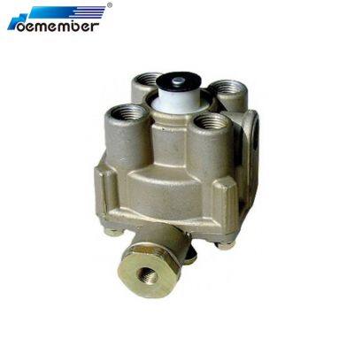 Trailer R-14 Style Air Brake Relay Valve 103028